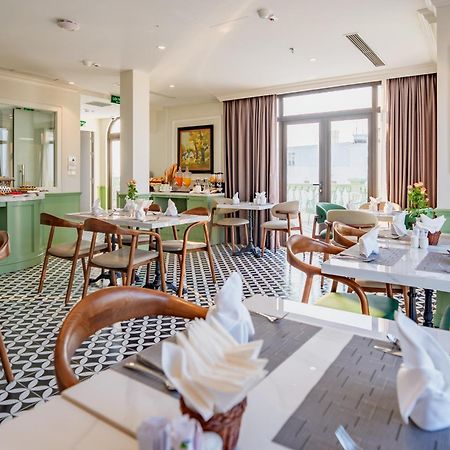 Lestar Hotel Ханой Екстер'єр фото