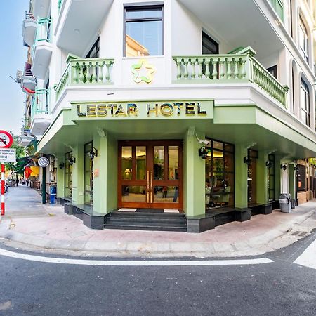 Lestar Hotel Ханой Екстер'єр фото
