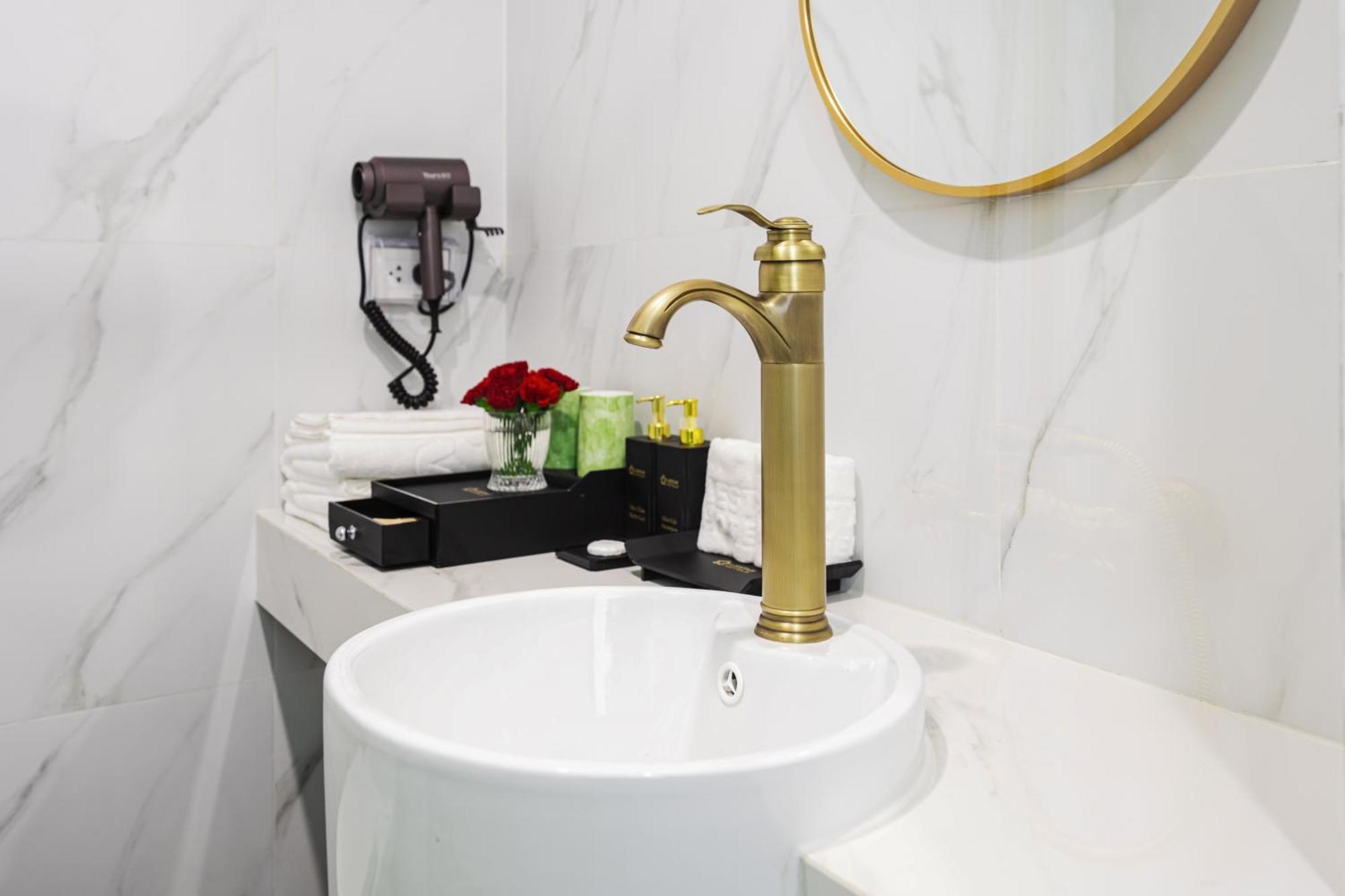 Lestar Hotel Ханой Екстер'єр фото