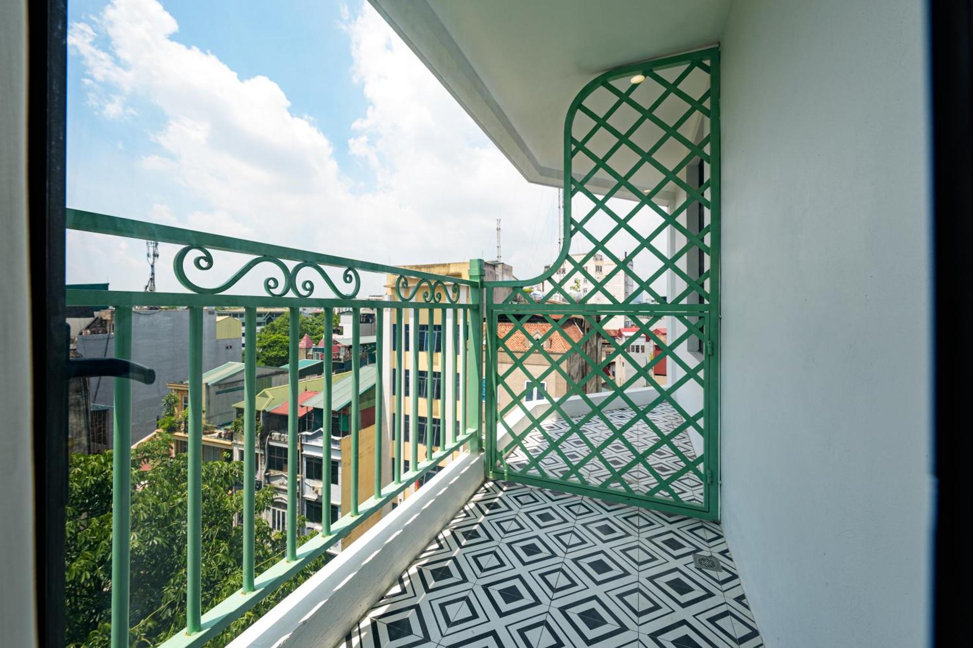 Lestar Hotel Ханой Екстер'єр фото