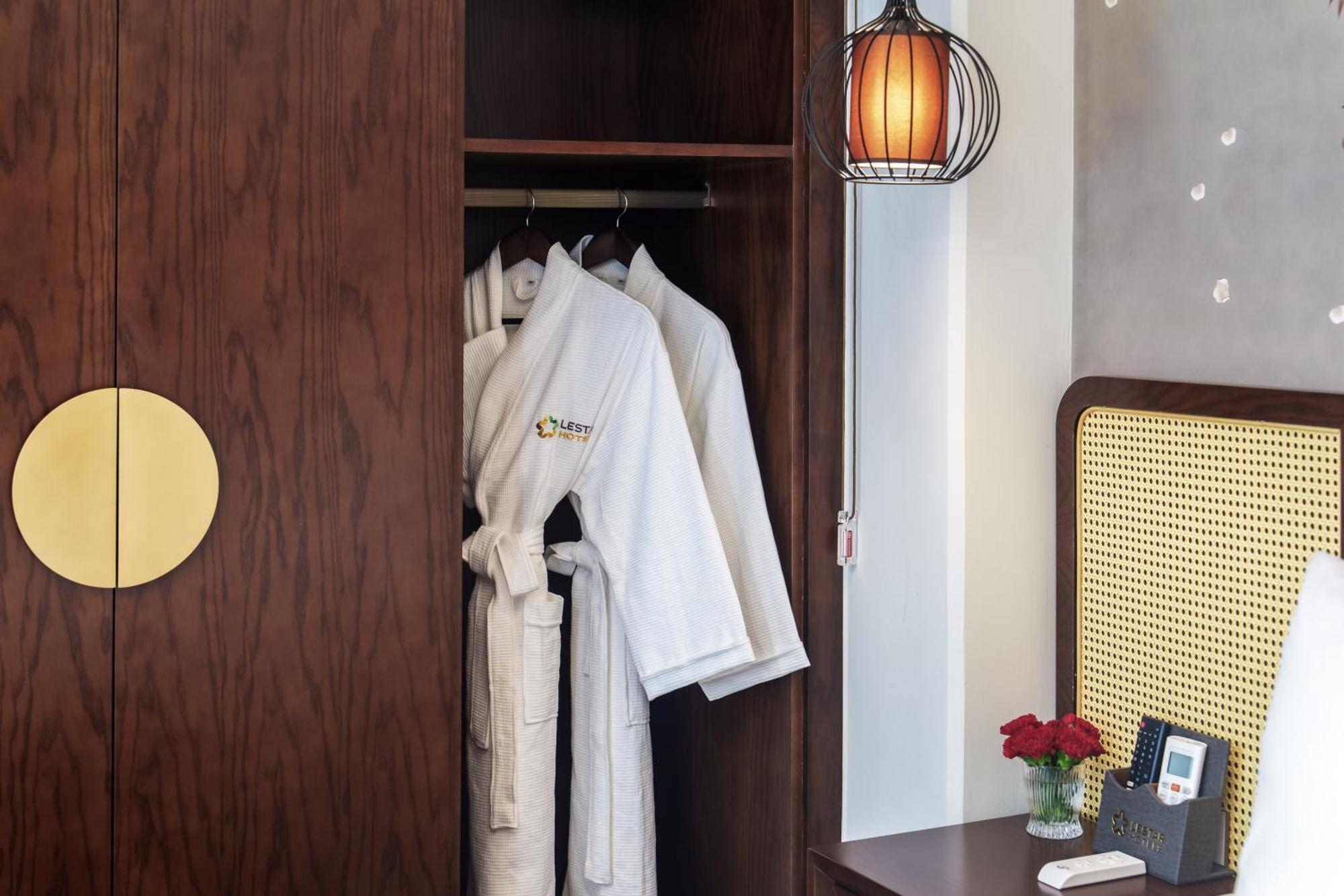 Lestar Hotel Ханой Екстер'єр фото