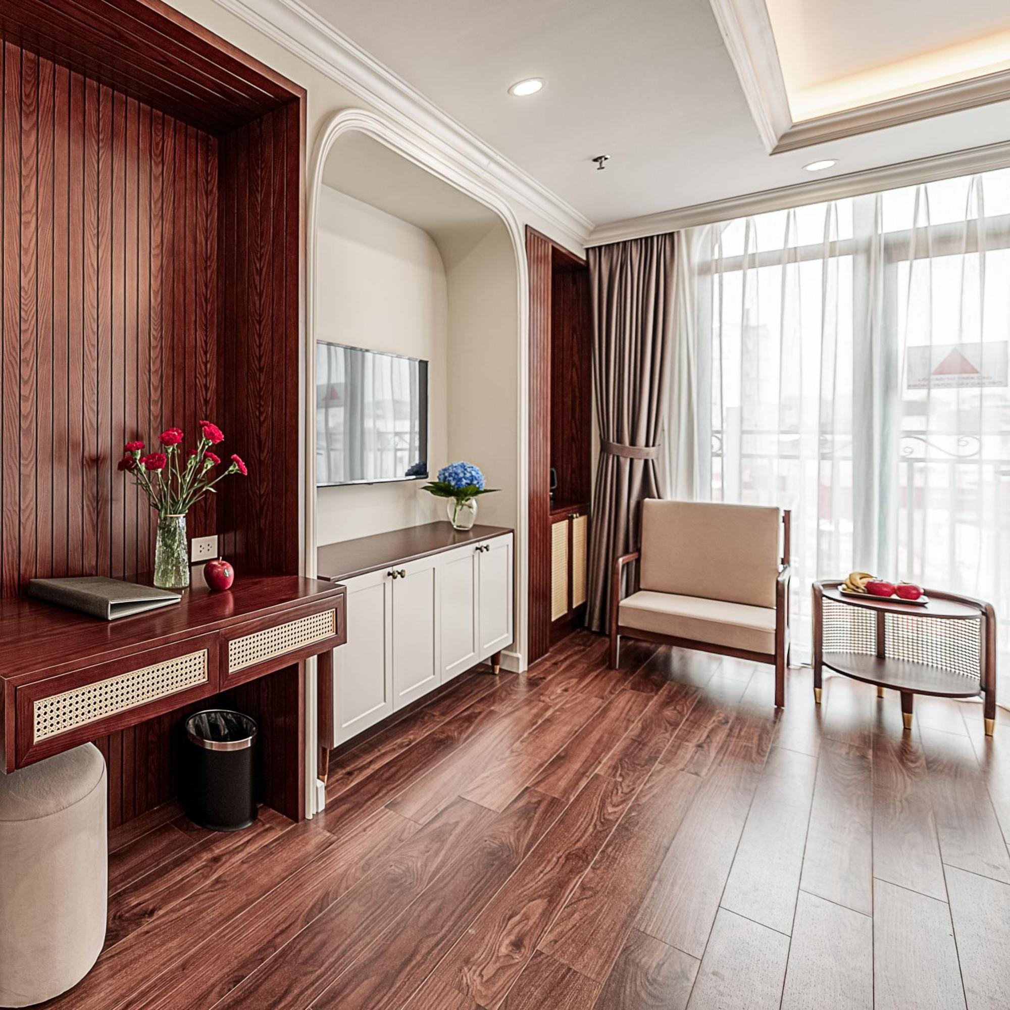 Lestar Hotel Ханой Екстер'єр фото