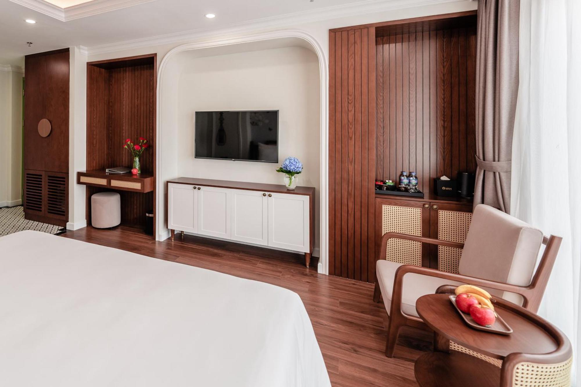 Lestar Hotel Ханой Екстер'єр фото