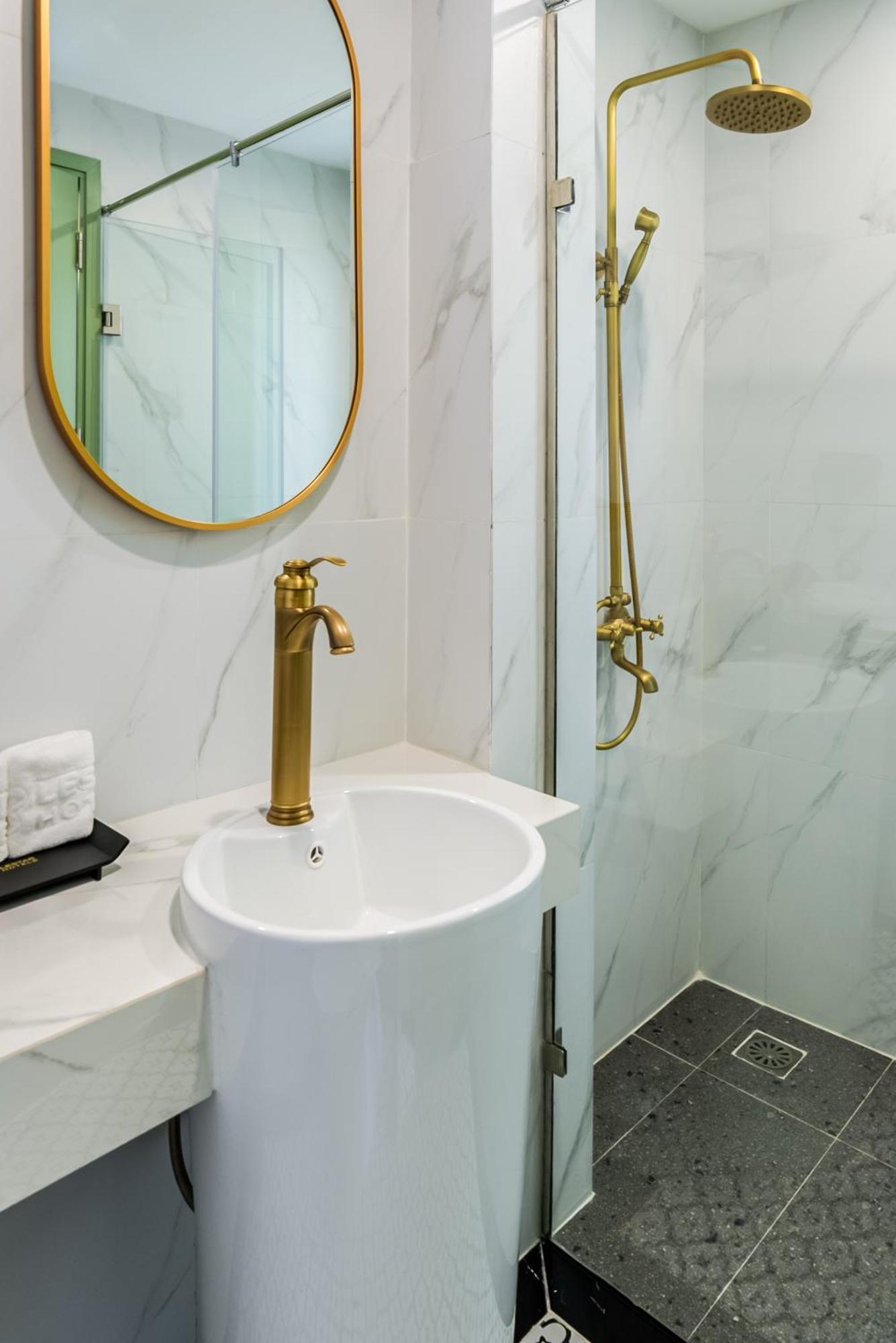 Lestar Hotel Ханой Екстер'єр фото