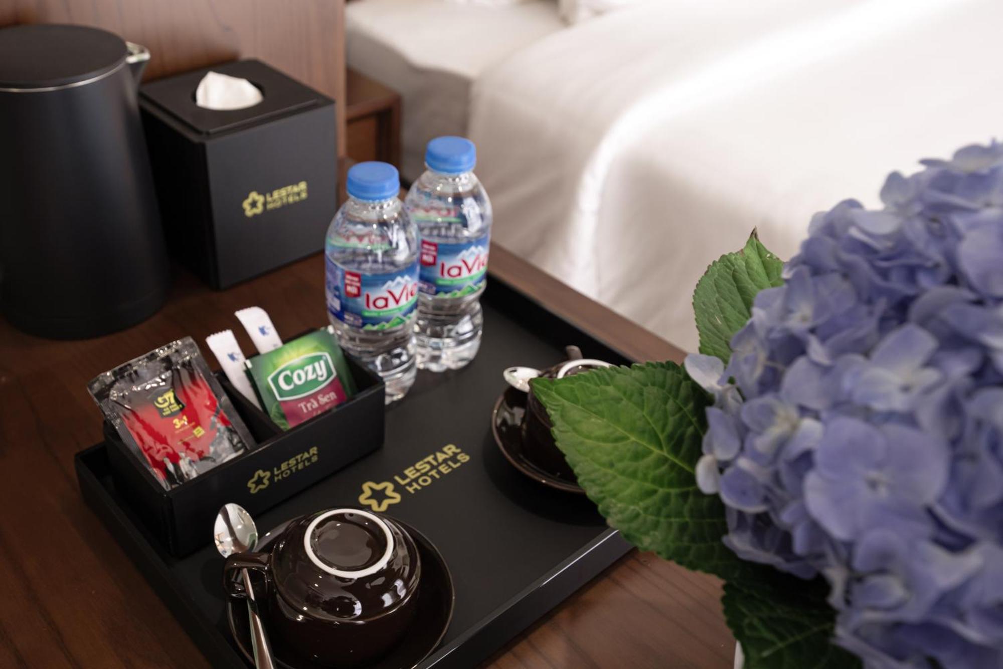 Lestar Hotel Ханой Екстер'єр фото