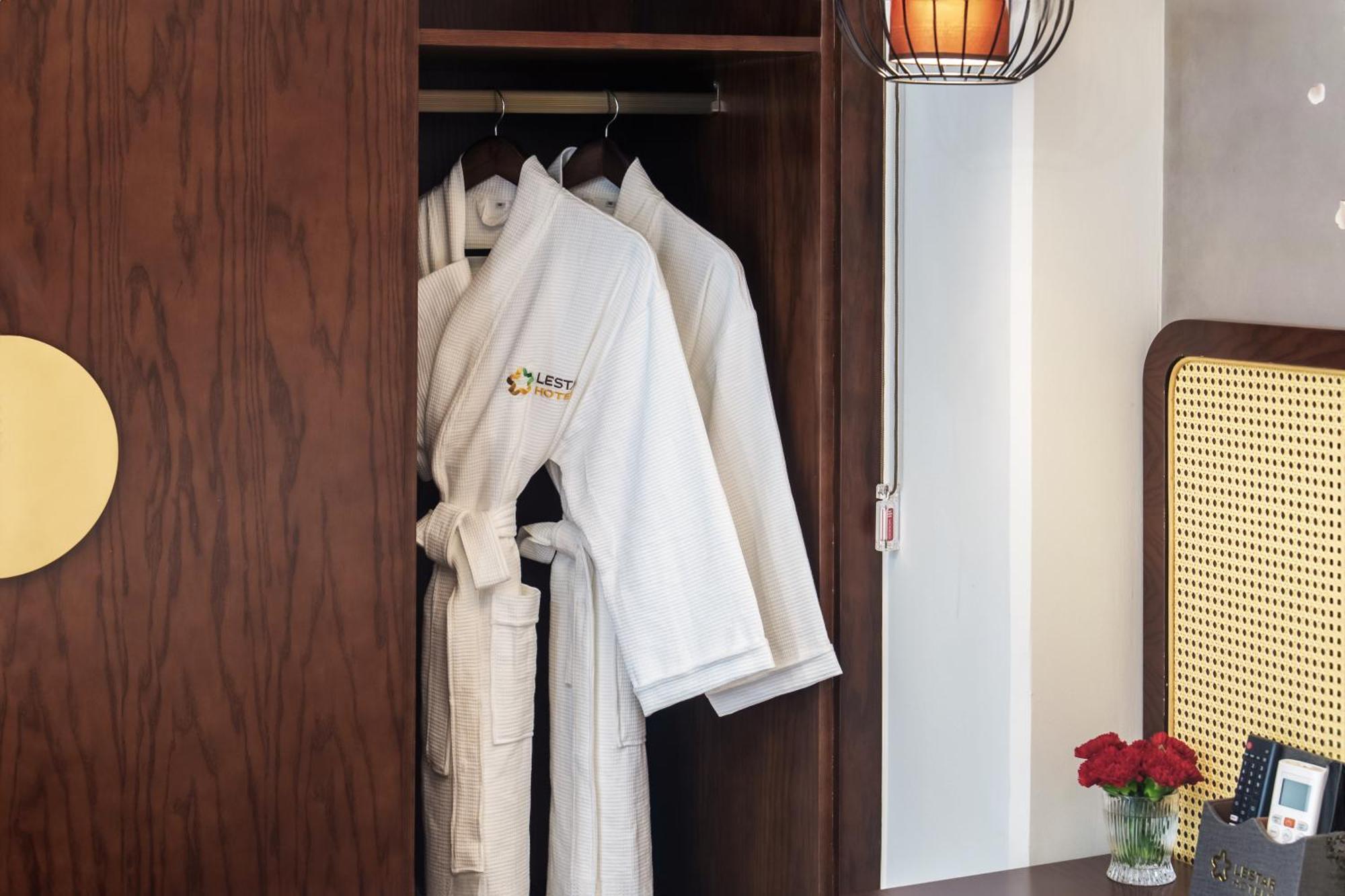 Lestar Hotel Ханой Екстер'єр фото
