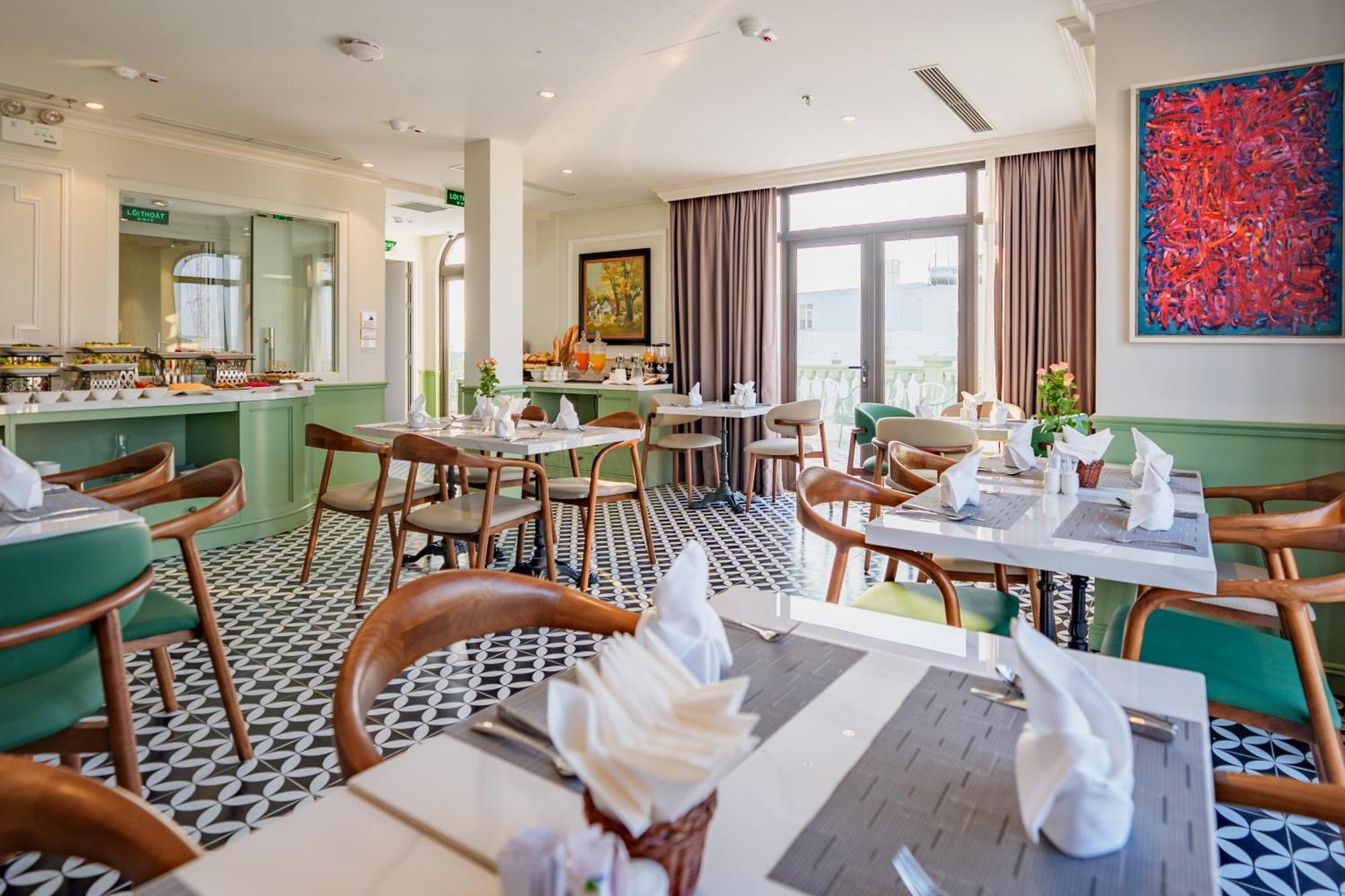 Lestar Hotel Ханой Екстер'єр фото