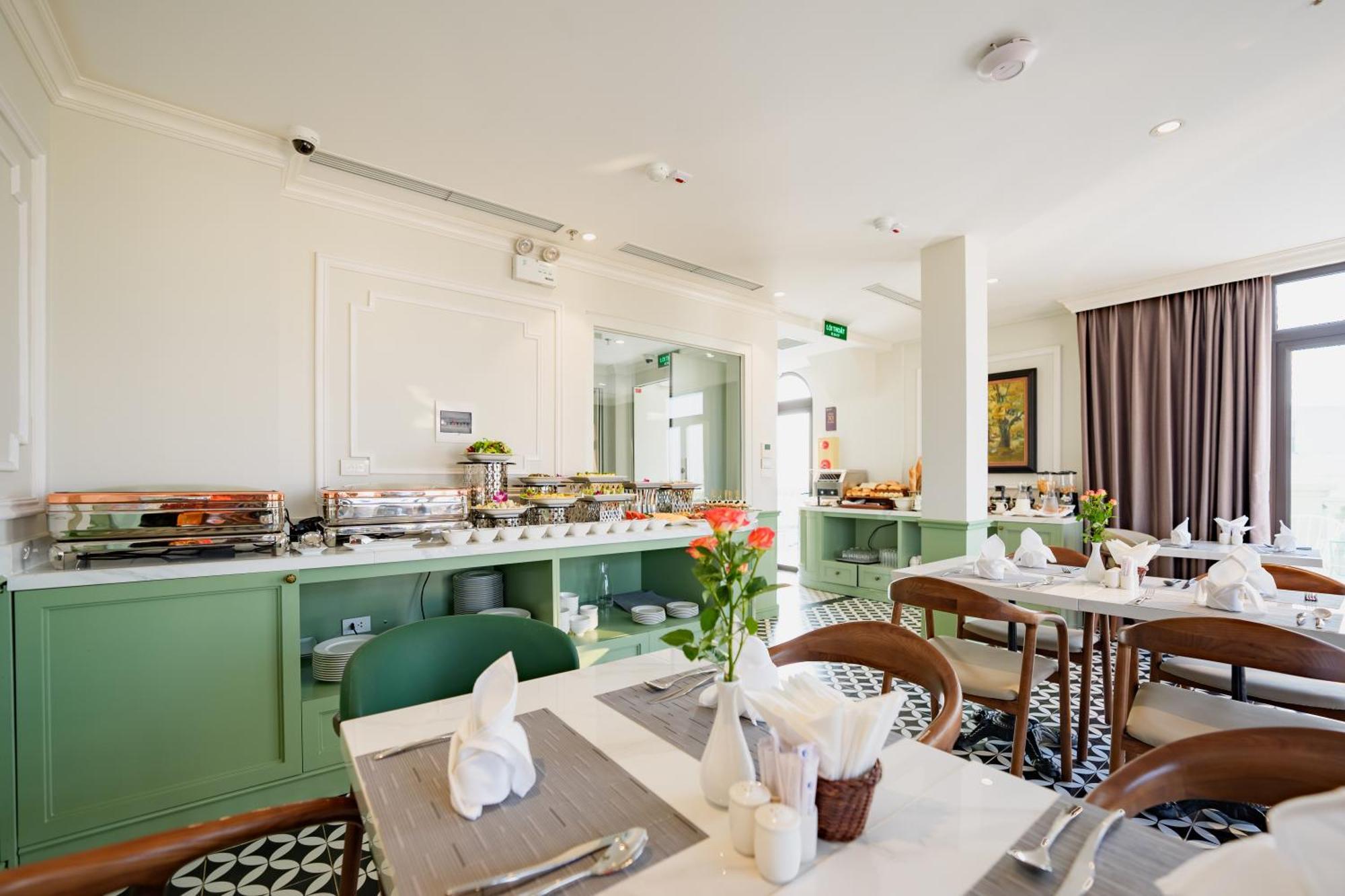 Lestar Hotel Ханой Екстер'єр фото