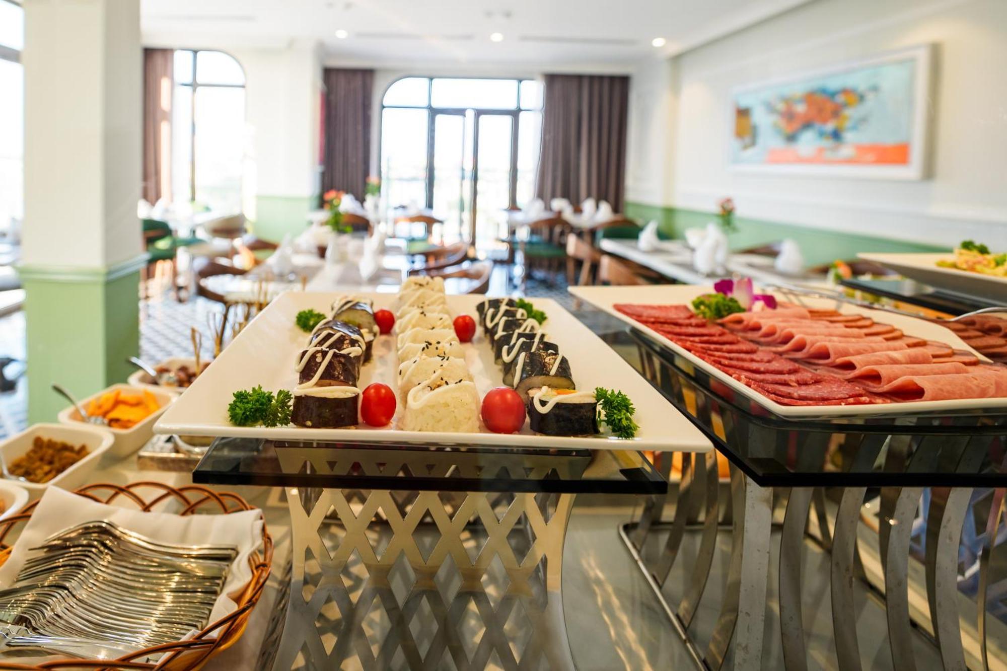 Lestar Hotel Ханой Екстер'єр фото